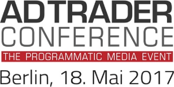 Recap der AdTrader Konferenz Berlin 2017