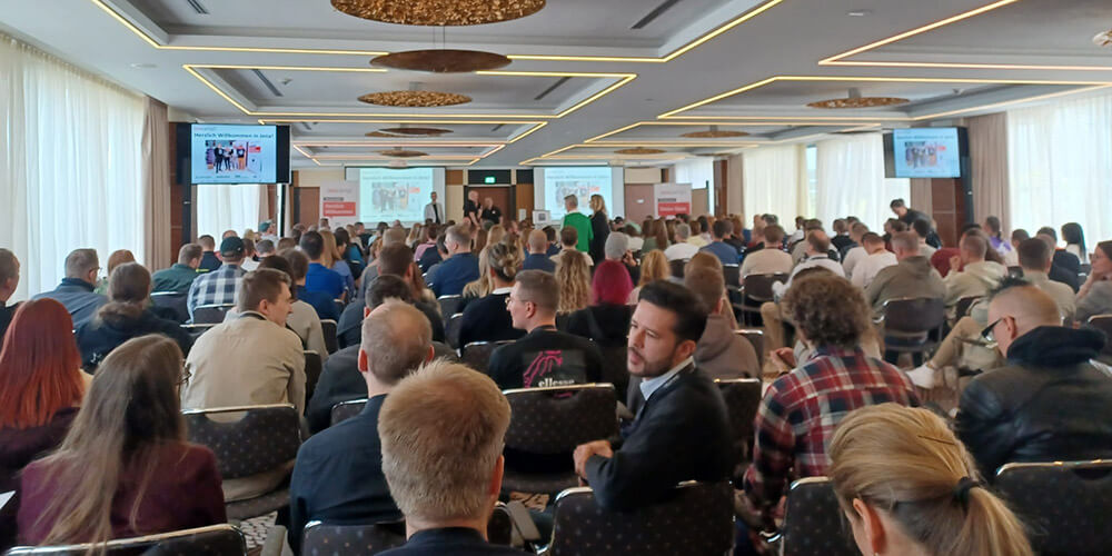 SEA Camp 2025 in Jena