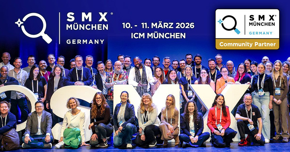 SMX München 2026